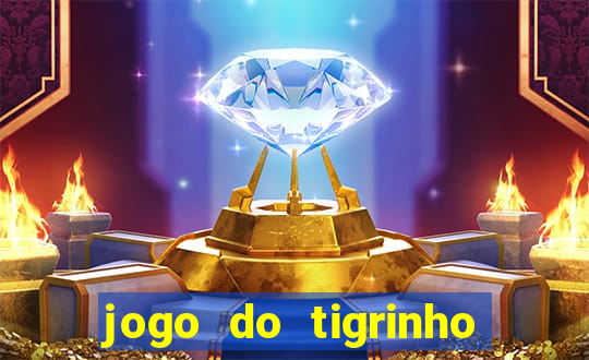 jogo do tigrinho deposito minimo 5 reais